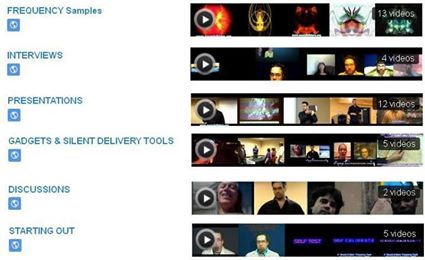 FREQUENCIES OF THE "SOUND OF STARS" ;
YOUTUBE CHANNEL UPDATED! CHECK OUT OUR NEW PLAYLISTS ;
https://www.youtube.com/user/docstar77
