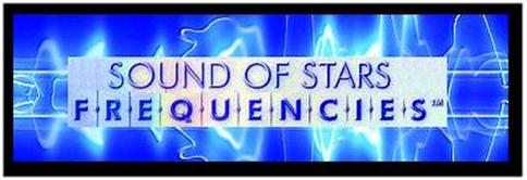 Sound Of Stars Frequencies